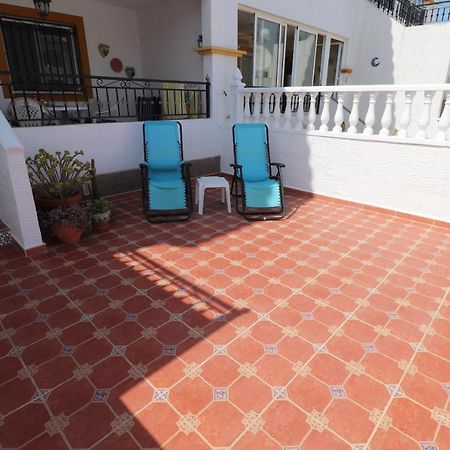 Villa Vistabella Golf Flat With Access To Pool And Parking à Orihuela Extérieur photo