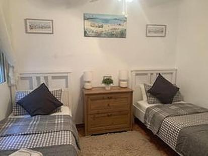 Villa Vistabella Golf Flat With Access To Pool And Parking à Orihuela Extérieur photo
