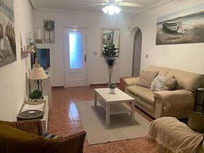 Villa Vistabella Golf Flat With Access To Pool And Parking à Orihuela Extérieur photo
