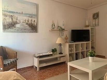 Villa Vistabella Golf Flat With Access To Pool And Parking à Orihuela Extérieur photo