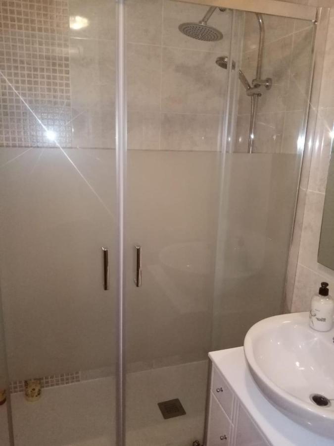 Villa Vistabella Golf Flat With Access To Pool And Parking à Orihuela Extérieur photo